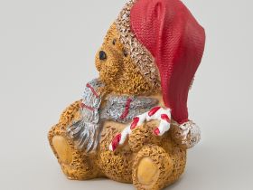 Статуэтка Freddy II