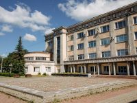 Дворец культуры кузнецких металлургов