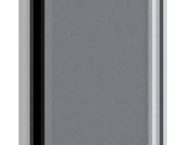 Планшет Samsung Galaxy Tab A11 4G 4/64 ГБ Серый