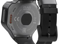 Kidphone 4GR M Black