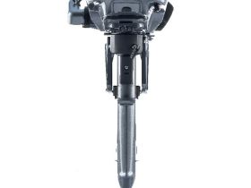 4х-тактный лодочный мотор MIKATSU MF3.5FHS (2024)