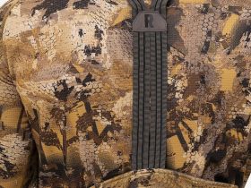Костюм Remington Stormfront Yellow Waterfowl для охоты с мембраной Climatic Extreme