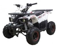 Квадроцикл AVANTIS Hunter 7 New Lux 2018