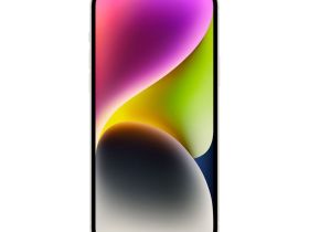 Смартфон Apple iPhone 14 Plus 256Gb (Starlight)