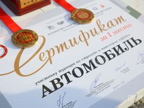 Лучшего снайпера России выявят на турнире имени Федора Охлопкова