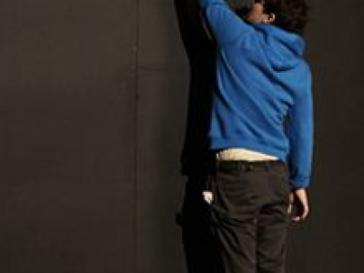 Загадочное ночное убийство собаки