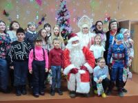 Новоселицкий сельский дом культуры