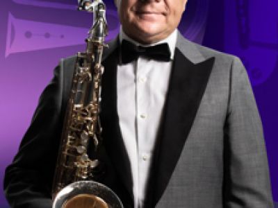 ТРИУМФ ДЖАЗА