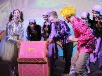 Районный дом культуры г. Тары