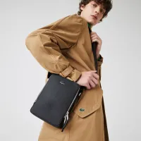 Спортивная сумка Lacoste CHANTACO