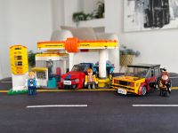 Бриксити AB-1303 Конструктор Дрифт на заправке