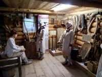 Дом-музей Я. П. Майорова-Шкетана