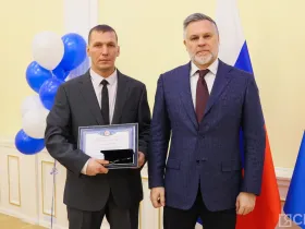 Отраслевые итоги года подвели в Якутии в День энергетика