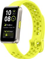 Фитнес-браслет HUAWEI Band 10 Зелёный