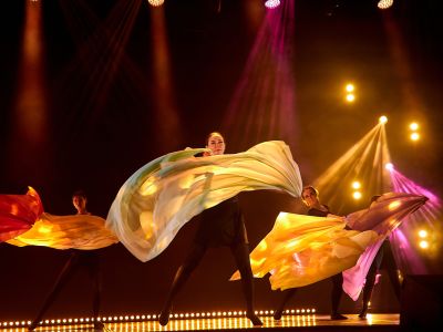 Билеты на XXI Отчётный концерт школы танцев «Ювента» (Вятская филармония) / Концерт | Афиша | ИнфоТаймс