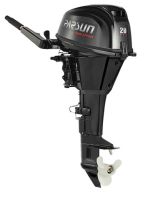 4х-тактный лодочный мотор PARSUN F20ABMS EFI