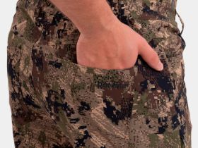 Летний костюм для охоты Remington Arizona Green Forest