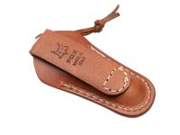 Мультитул Fox Multi-purpose Pocket Knife, сталь М390, рукоять рог