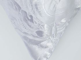 Подушка Cozy Silk, сатин