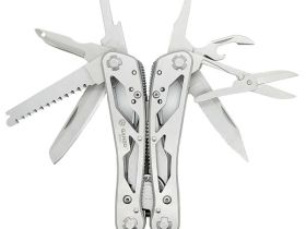 Мультитул Ganzo G202, 24 функции