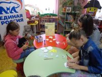 Библиотека им. Е. А. Никонова г. Нижнего Новгорода