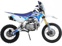 Питбайк ATAKI Start YX125 CRF