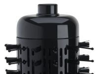 Фен-расческа Polaris PHS 1002 blue