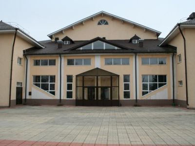 Театрально-творческое объединение «Сад»