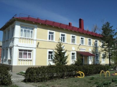 Детский сад