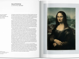 Книга Basic Art "Dadaism"