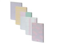 Настольный планировщик FALAFEL BOOKS A5 Weekly planner