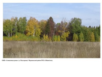 Священная роща