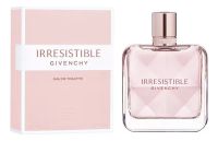 Irresistible Eau De Toilette: туалетная вода 80мл