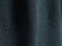 Джемпер из хлопка, Серый