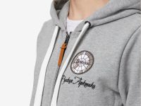 Толстовка BASK