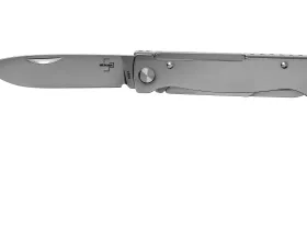 Многофункциональный складной нож Boker Atlas Multi SW, сталь 12С27
