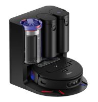 Робот-пылесос Dyson Spot+Scrub AI (Black/Blue)
