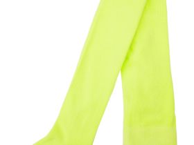 Колготки трикотажные для девочек