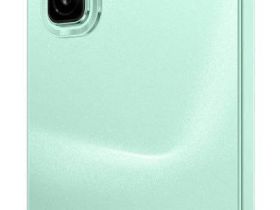 Смартфон Infinix