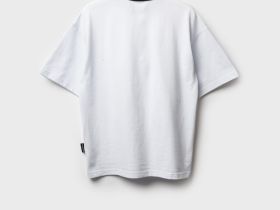 Джемпер трикотажный с воротником поло для мальчиков