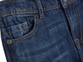 Джинсы для мальчика