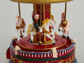 Статуэтка Лунапарк/Luna Park