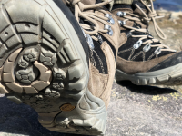 Ботинки CYCLONE WP JR