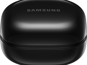 Наушники Samsung Galaxy Buds Core Чёрные