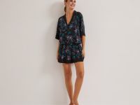 Пижама Night garden I