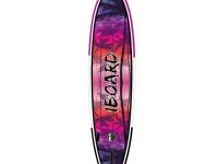 Надувная доска для SUP-бординга IBOARD 11' Columbia 2023