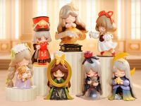 25CB404LAHY Фигурка Laplly - Vintage Memory