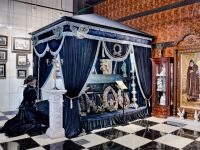 Музей мировой погребальной культуры