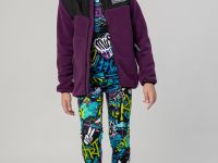 Куртка трикотажная для мальчиков