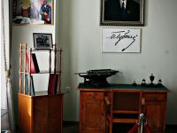 Музей истории Курской магнитной аномалии